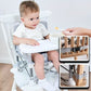 Chaise d'appoint pliante | Baby booster chair™️