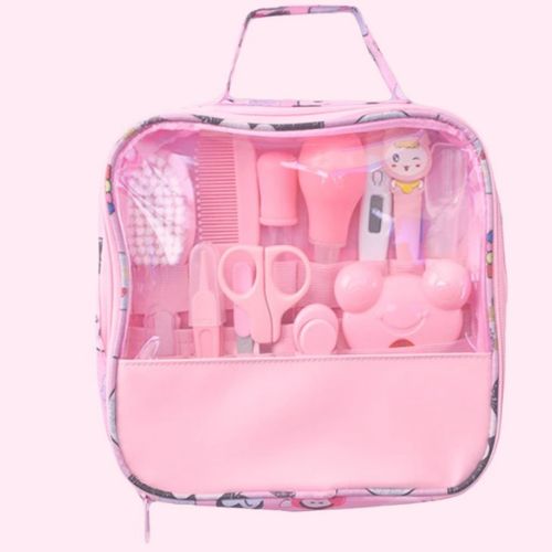 Trousse Pour NOUVEAU-NÉS | NEW BORN CARE™-Plaisirbb