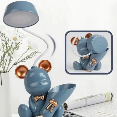 lampe-veilleuse-ours-LED