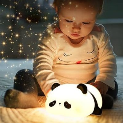 veilleuse-bébé-panda-bébé