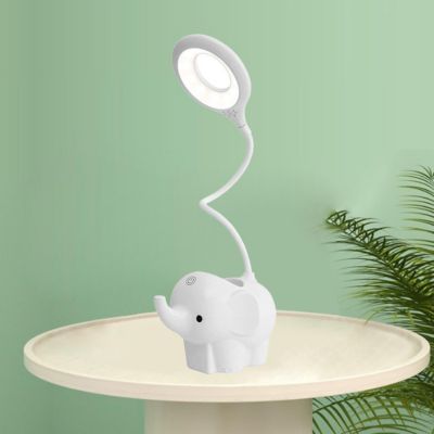 veilleuse-enfant-éléphant-déco